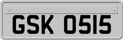 GSK0515
