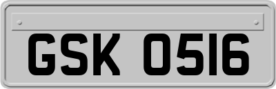 GSK0516