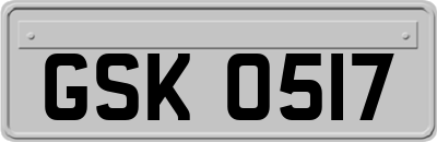 GSK0517