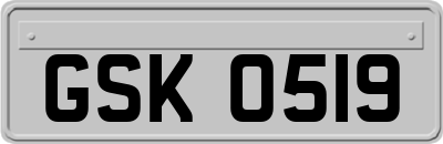 GSK0519