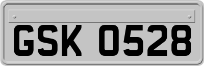 GSK0528