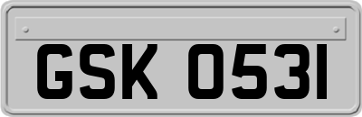 GSK0531