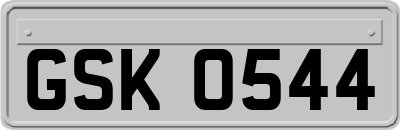 GSK0544