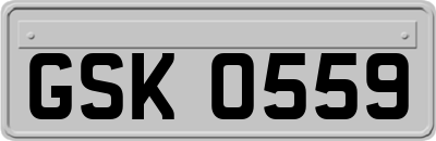 GSK0559