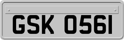 GSK0561