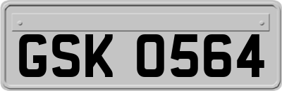 GSK0564