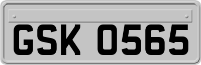 GSK0565