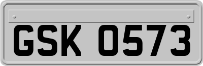 GSK0573