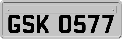 GSK0577