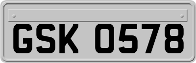 GSK0578