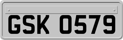 GSK0579
