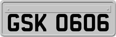 GSK0606