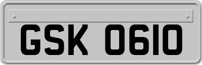 GSK0610