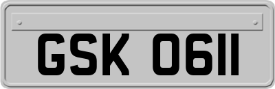 GSK0611
