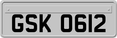 GSK0612