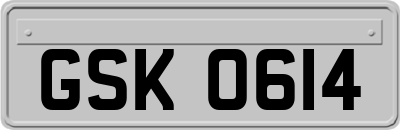 GSK0614