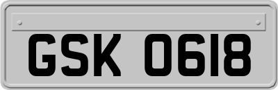 GSK0618