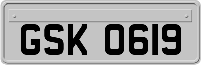 GSK0619