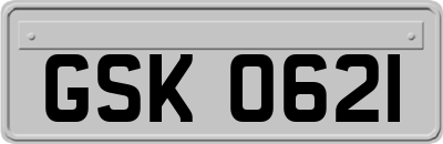 GSK0621