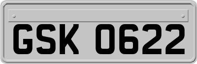 GSK0622