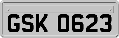 GSK0623