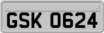GSK0624