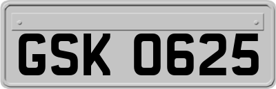 GSK0625