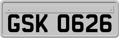 GSK0626