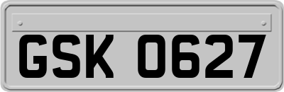 GSK0627
