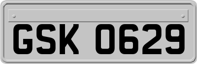 GSK0629