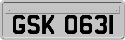 GSK0631