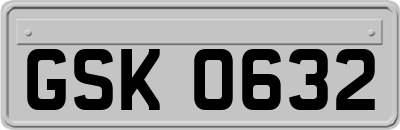 GSK0632
