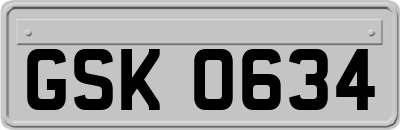 GSK0634