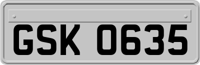 GSK0635