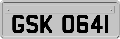 GSK0641