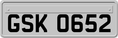 GSK0652
