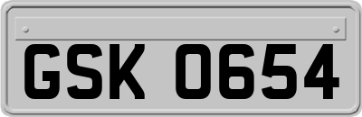 GSK0654