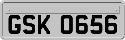 GSK0656