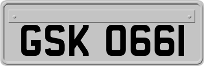 GSK0661