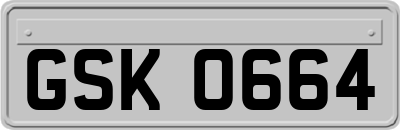 GSK0664