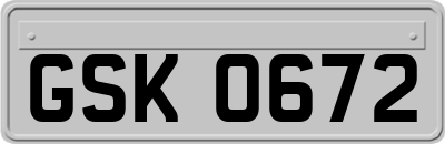 GSK0672