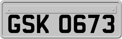 GSK0673