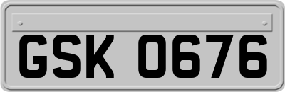 GSK0676