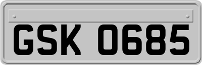 GSK0685