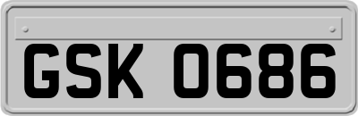 GSK0686