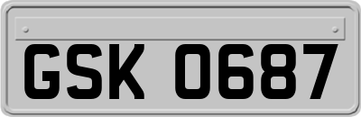 GSK0687
