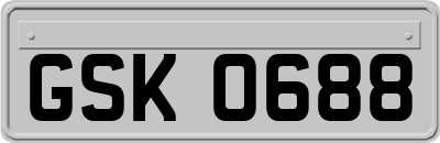 GSK0688