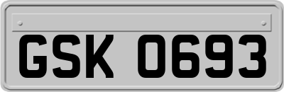 GSK0693