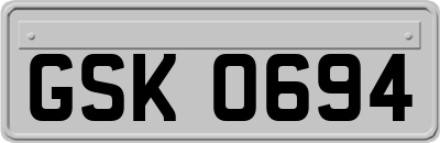 GSK0694