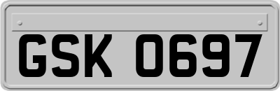 GSK0697